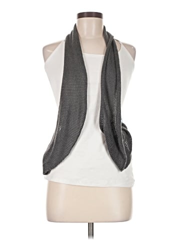 Knitted & Knotted Cardigan (view 1)