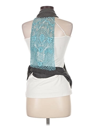 Knitted & Knotted Cardigan (view 2)