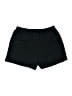 Unbranded Solid Black Athletic Shorts Size M - photo 2