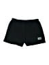 Unbranded Solid Black Athletic Shorts Size M - photo 1