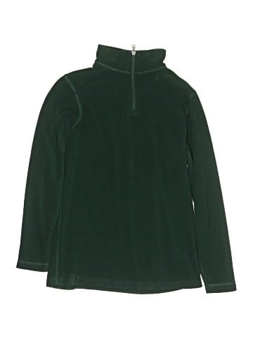 Lands' End Turtleneck Sweater (view 1)
