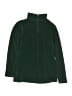 Lands' End 100% Polyester Green Turtleneck Sweater Size 14 - 16 - photo 1