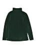 Lands' End 100% Polyester Green Turtleneck Sweater Size 14 - 16 - photo 2