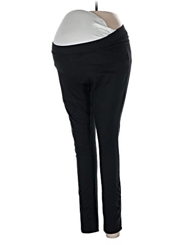 Isabel Maternity Active Pants (view 1)