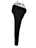 Isabel Maternity Black Active Pants Size L - photo 4