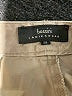 Bossini Tan Khakis Size 28 waist - photo 7