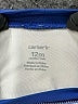 Carter's Blue Rash Guard 9-12 MO / 12 MO - photo 3