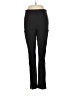 Athleta Solid Black Dress Pants Size 6 - photo 1