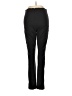 Athleta Solid Black Dress Pants Size 6 - photo 2
