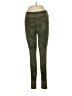 Athleta Green Active Pants Size M - photo 1