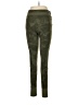 Athleta Green Active Pants Size M - photo 2