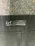 Zara TRF Black Casual Pants Size S - photo 4
