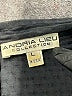 Andria Lieu Black Kimono Size L - photo 7