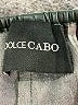 Dolce Cabo Black 3/4 Sleeve Blouse Size XS - photo 7