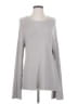 The Drop Gray Pullover Sweater Size XS - photo 1