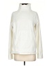 Athleta White Sweatshirt Size S - photo 1