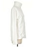 Athleta White Sweatshirt Size S - photo 4