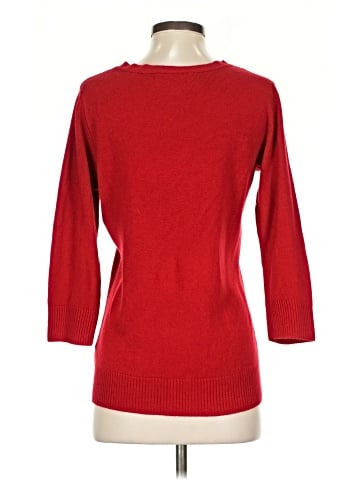 Debbie Morgan Pullover Sweater (view 2)