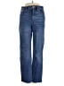 FRAME Blue Jeans Size 26 waist - photo 1