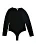 BCBGeneration Black Bodysuit Size M - photo 1