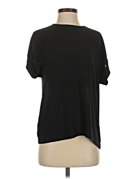 Bcbgmaxazria Short Sleeve Top
