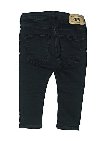 Zara Jeans (view 2)