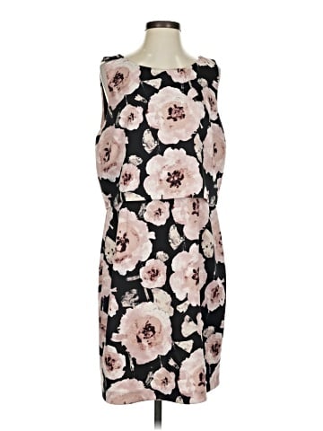 Ivanka Trump Cocktail Dress (view 1)