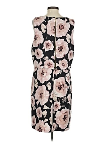 Ivanka Trump Cocktail Dress (view 2)