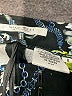 Nine West Print Blue Active Pants Size 6 - photo 7