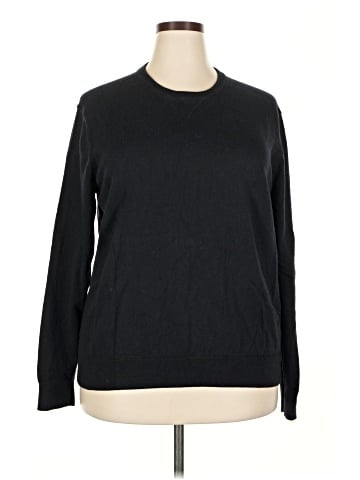 14th & Union Long Sleeve T-Shirt (view 1)