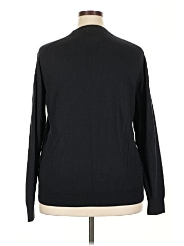 14th & Union Long Sleeve T-Shirt (view 2)