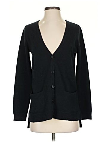 Garnet Hill Cardigan (view 1)