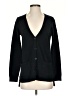 Garnet Hill Black Cardigan Size XS - photo 1