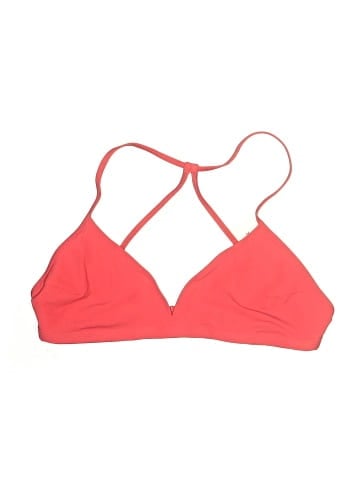 Flagpole Swimsuit Top (view 1)
