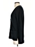 Garnet Hill Black Cardigan Size XS - photo 5