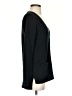 Garnet Hill Black Cardigan Size XS - photo 4