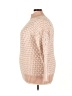 Knox Rose Tan Pullover Sweater Size XXL - photo 5