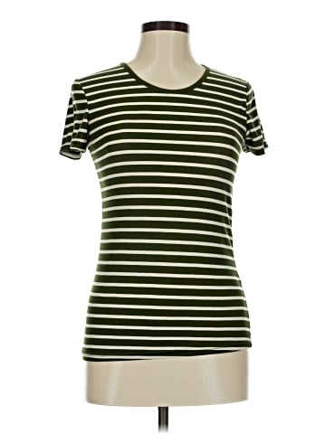 J.Village Short Sleeve T-Shirt (view 1)