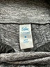 Justice Graphic Gray Sweatpants Size 8 - photo 3