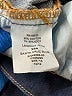 Gap Blue Jeans Size 28 short - photo 4