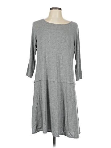 Thyme and Honey Casual Dress (view 1)