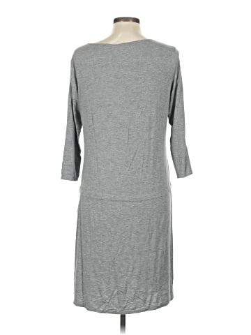 Thyme and Honey Casual Dress (view 2)