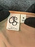 One September Tan Cocktail Dress Size M - photo 6