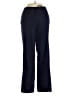 ProSpirit 100% Polyester Solid Blue Dress Pants Size S - photo 1