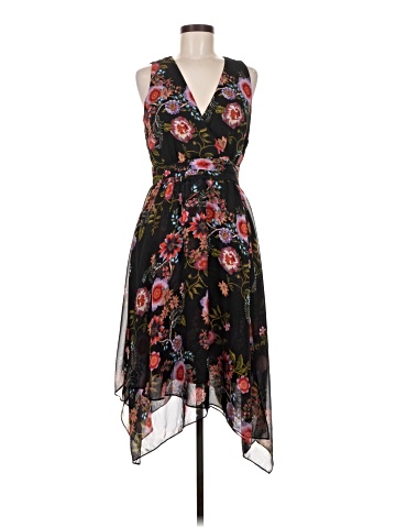 INC International Concepts Cocktail Dress (view 1)