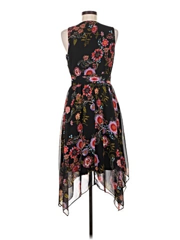 INC International Concepts Cocktail Dress (view 2)