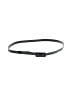 Unbranded Gray Black Belt Size L - photo 1