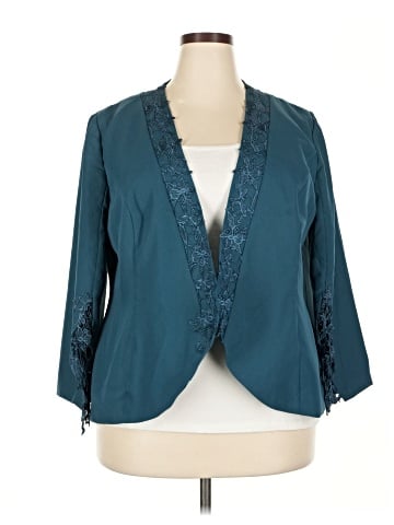 JJ's House Blazer (view 1)