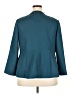 JJ's House Teal Blazer Size 22 - photo 2