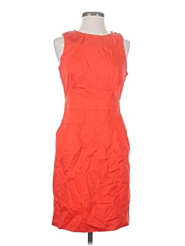 Banana Republic Factory Store Cocktail Dress (view 1)